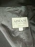 Armani Collezioni Black Blazer Size 4 - photo 6