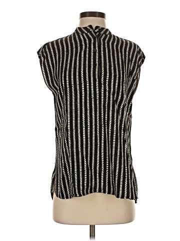 Reiss Sleeveless Blouse (view 1)