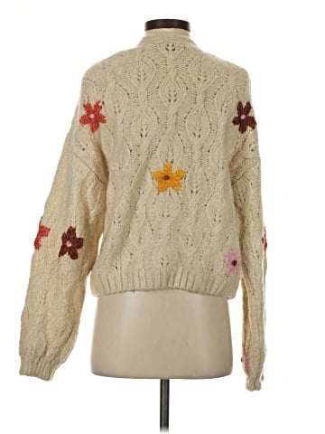 Zara Cardigan (view 2)