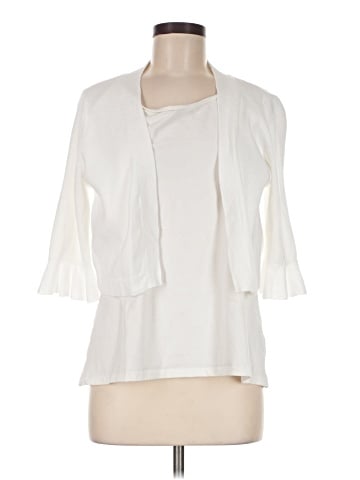 Talbots Cardigan (view 1)