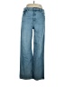 Old Navy Blue Jeans Size 14 - photo 1