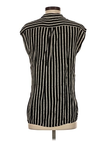 Reiss Sleeveless Blouse (view 2)