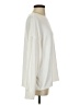 Abercrombie & Fitch Ivory Long Sleeve T-Shirt Size S - photo 4