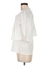 Talbots White Cardigan Size M - photo 5