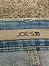 Joe's Jeans Hearts Blue Jeans Size 29 waist - photo 7