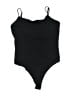 American Eagle Outfitters Black Bodysuit Size L - photo 1