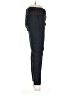 d.jeans Solid Black Jeans Size 8 - photo 4