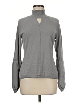 Vivienne Vivienne Tam Long Sleeve Turtleneck (view 1)