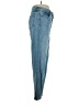 Old Navy Blue Jeans Size 14 - photo 4