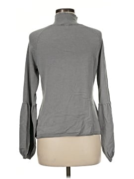Vivienne Vivienne Tam Long Sleeve Turtleneck (view 2)