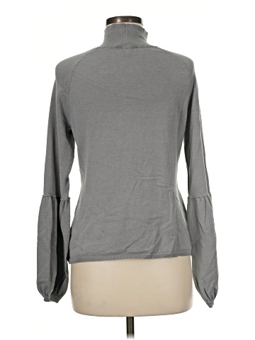 Vivienne Vivienne Tam Long Sleeve Turtleneck (view 2)