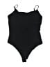 American Eagle Outfitters Black Bodysuit Size L - photo 2