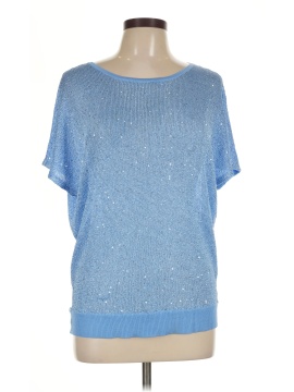 INC International Concepts Short Sleeve Top (view 1)