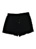 Unbranded Solid Black Shorts Size 3XL - photo 1