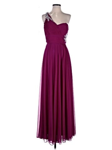 Xscape Cocktail Dress (view 1)