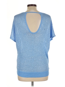 INC International Concepts Short Sleeve Top (view 2)