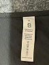 Blooming Jelly Black Long Sleeve Blouse Size M - photo 7