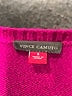 Vince Camuto Pink Pullover Sweater Size S - photo 7