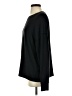 Essentials Black Pullover Sweater Size S - photo 5