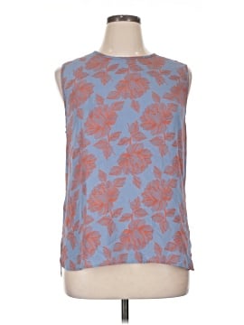 Halogen Sleeveless Top (view 1)
