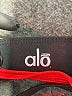 Alo Red Sports Bra Size XXS (estimated) - photo 7