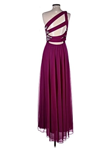 Xscape Cocktail Dress (view 2)