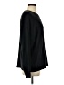 Essentials Black Pullover Sweater Size S - photo 4