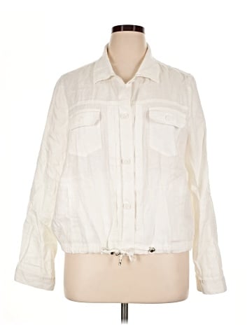 Tommy Bahama Long Sleeve Button-Down Shirt (view 1)
