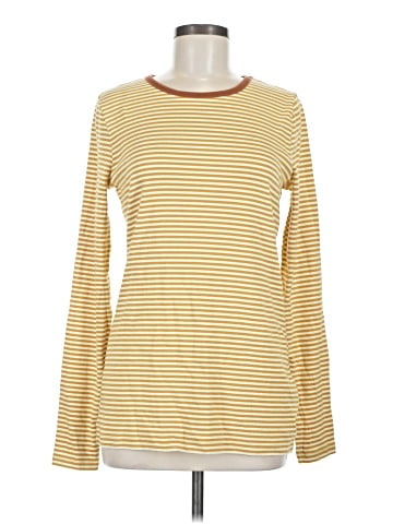 Lands' End Long Sleeve T-Shirt (view 1)