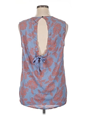 Halogen Sleeveless Top (view 2)