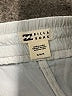 Billabong Silver Shorts Size M - photo 3