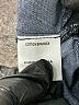 eShakti Blue Casual Dress Size 4 - photo 8