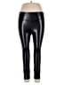 SPANX Solid Black Leggings Size XL - photo 1