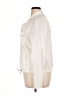 Tommy Bahama Ivory Long Sleeve Button-Down Shirt Size XL - photo 5