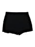 Unbranded Solid Black Shorts Size 3XL - photo 2