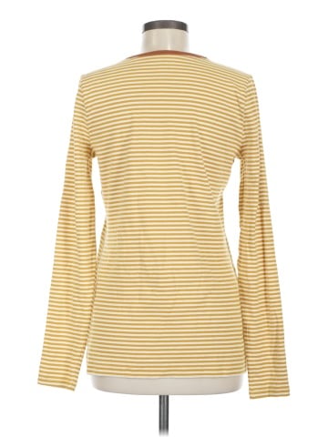 Lands' End Long Sleeve T-Shirt (view 2)
