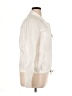 Tommy Bahama Ivory Long Sleeve Button-Down Shirt Size XL - photo 4