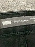 Levi's Black Jeans Size S - photo 4