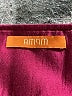 Assorted Brands Burgundy Sleeveless Blouse Size M - photo 7