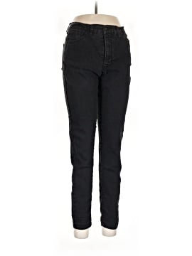 Curve Appeal Jeans