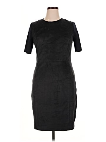 T Tahari Casual Dress (view 1)
