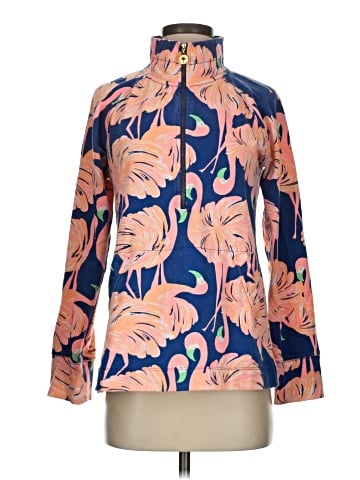 Lilly Pulitzer Cardigan (view 1)