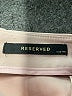Reserved Solid Pink Formal Skirt Size EU 40 / US 10 - photo 4