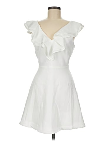 Lulus Cocktail Dress (view 1)