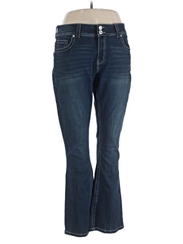 Assorted Brands Jeans (view 1)