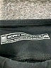 Born Primitive Solid Black Athletic Shorts Size XS - photo 3