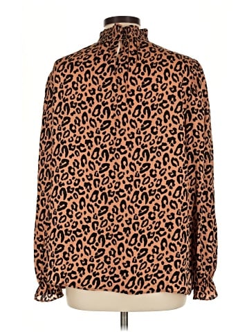 Tucker Blouse (view 2)