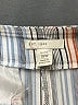 Cato Stripes Blue Casual Pants Size 18 - photo 7