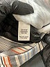 Cato Stripes Blue Casual Pants Size 18 - photo 8