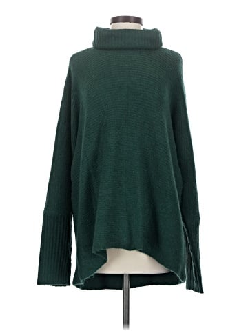 CeCe Turtleneck Sweater (view 1)